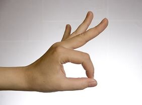 Jelking Fingers to Increase Member