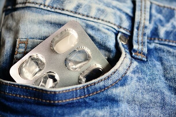 Member Increase Pills