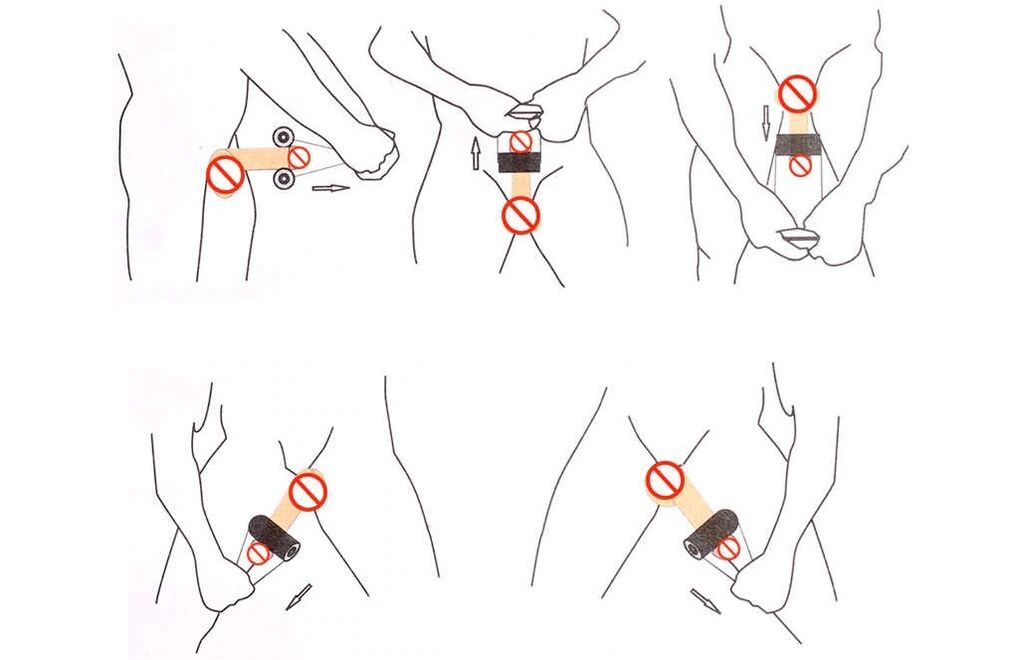 jelqing for penis enlargement