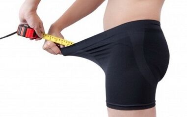 methods for penis enlargement